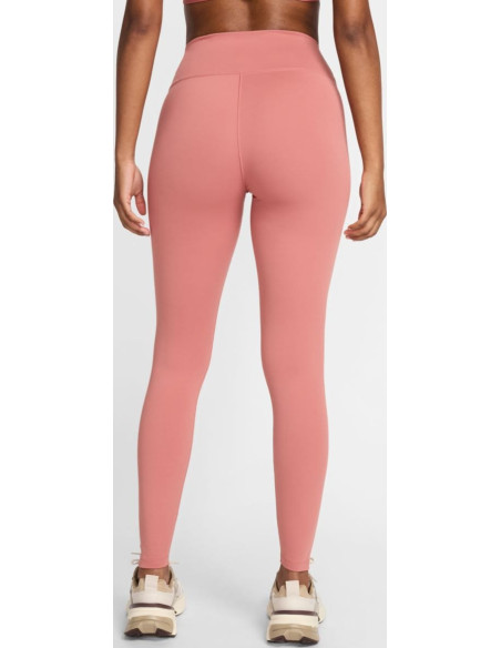 NIKE ONE WOMEN'S HIGH-WAISTED LEGGI