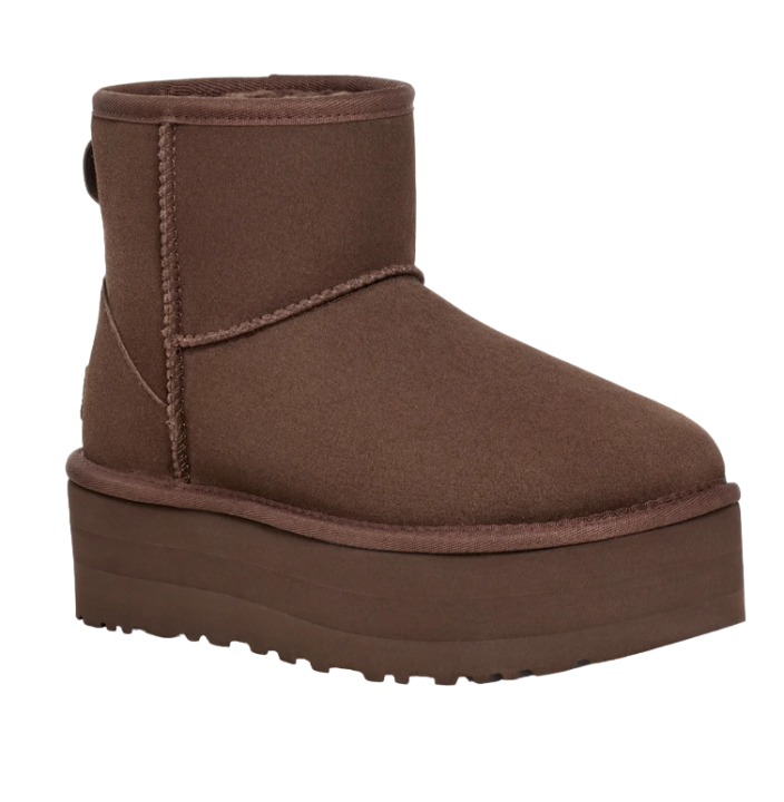 W CLASSIC MINI PLATFORM