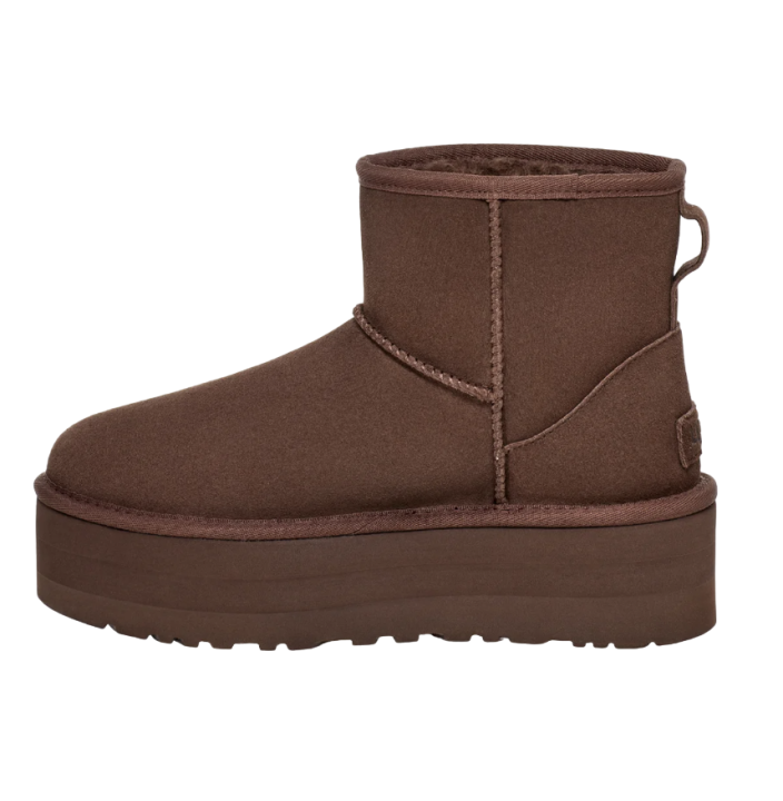 W CLASSIC MINI PLATFORM