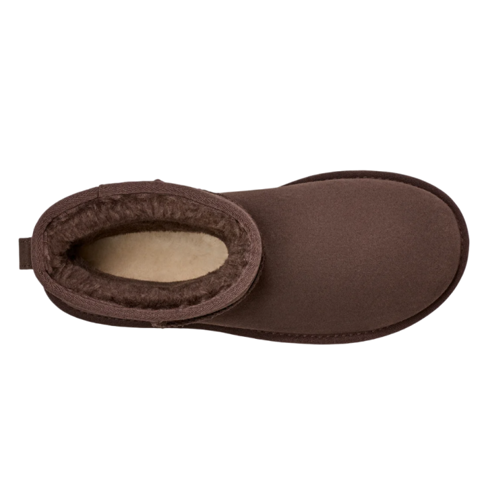 W CLASSIC MINI PLATFORM