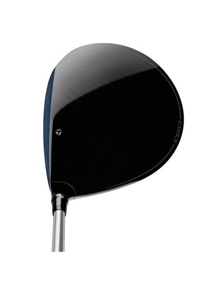 MWD MAX DRIVER - CORE SHAFT 10.5LH R