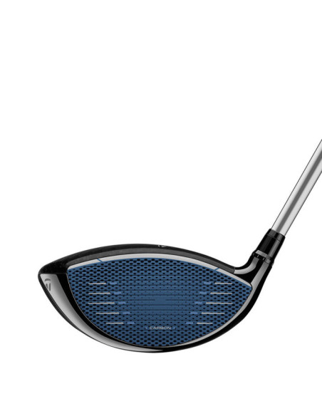 MWD MAX DRIVER - CORE SHAFT 10.5LH R