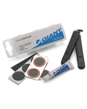 KIT DE REPARACION GIANT TIRE PATCH KIT