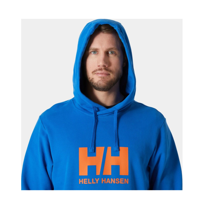 HH LOGO HOODIE 2.0