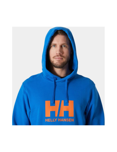 HH LOGO HOODIE 2.0