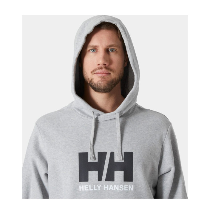HH LOGO HOODIE 2.0