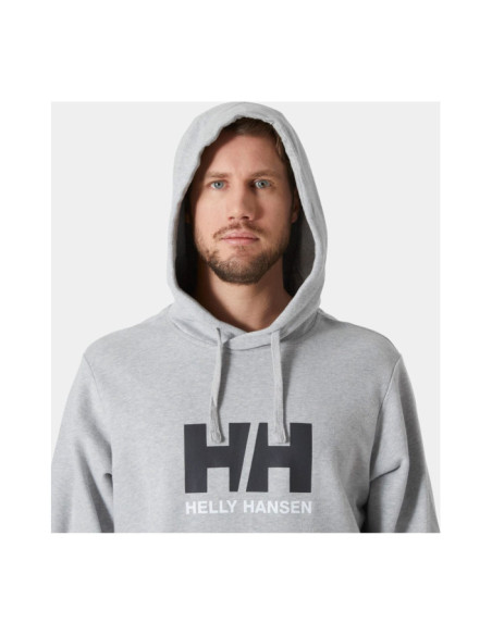 HH LOGO HOODIE 2.0