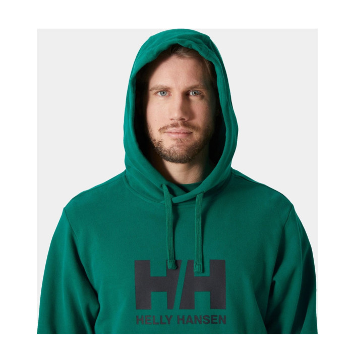 HH LOGO HOODIE 2.0