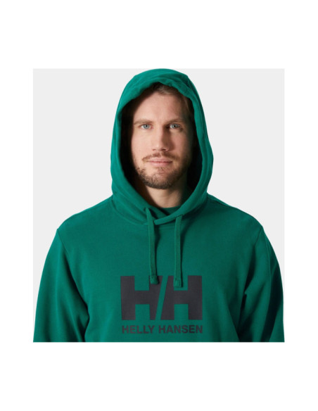 HH LOGO HOODIE 2.0