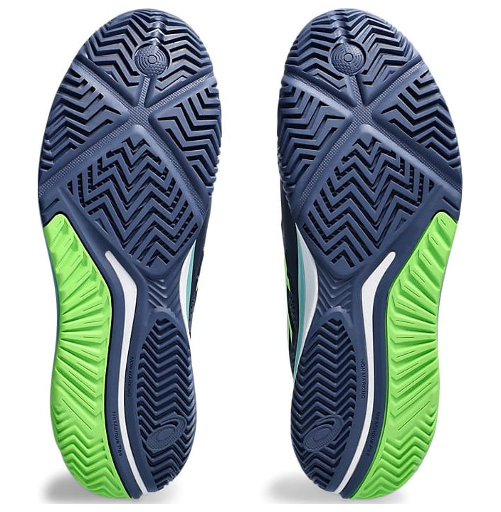 GEL-RESOLUTION 9 PADEL