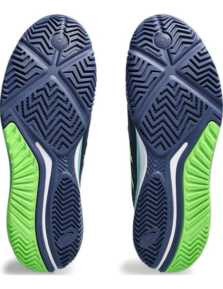 GEL-RESOLUTION 9 PADEL