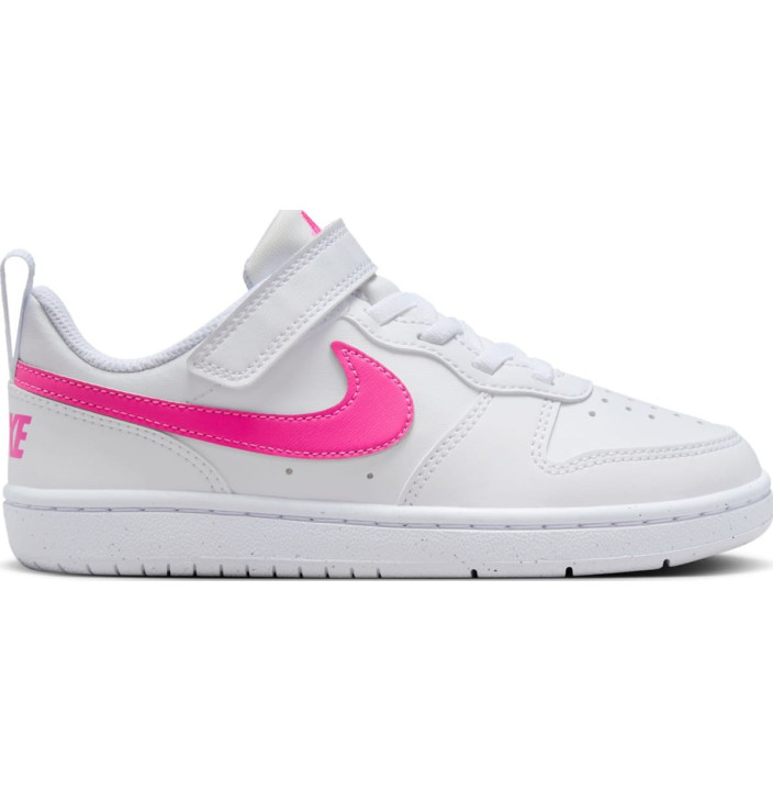 NIKE COURT BOROUGH LOW RECRAFT