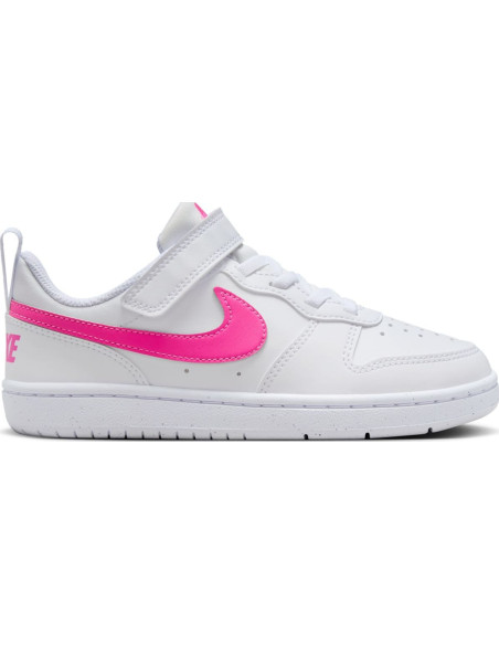 NIKE COURT BOROUGH LOW RECRAFT