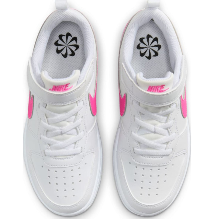 NIKE COURT BOROUGH LOW RECRAFT