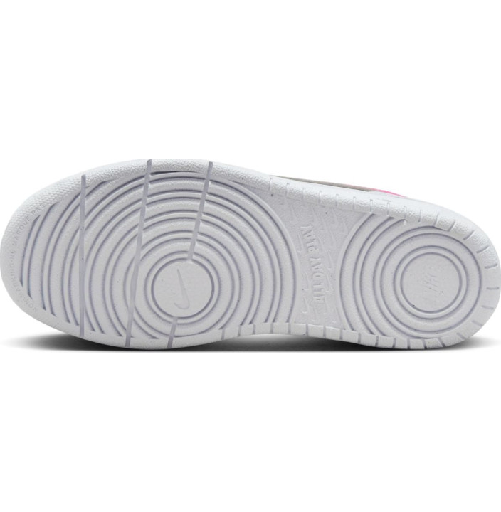 NIKE COURT BOROUGH LOW RECRAFT