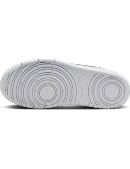 NIKE COURT BOROUGH LOW RECRAFT