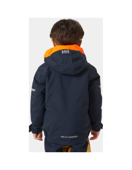 K LEGEND 2.0 INS JACKET