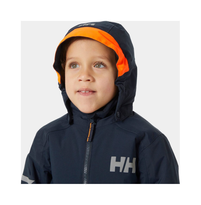 K LEGEND 2.0 INS JACKET