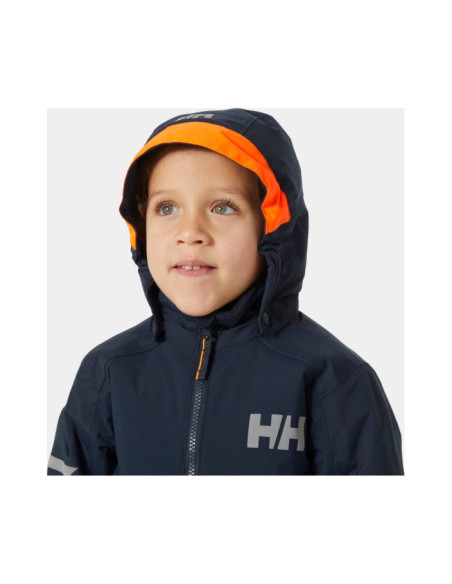 K LEGEND 2.0 INS JACKET