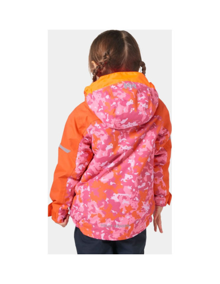 K LEGEND 2.0 INS JACKET