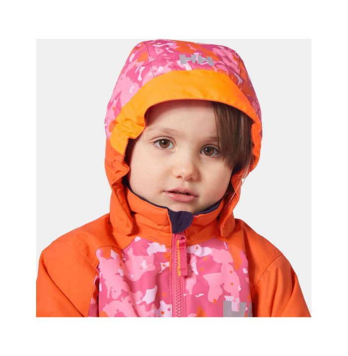 K LEGEND 2.0 INS JACKET