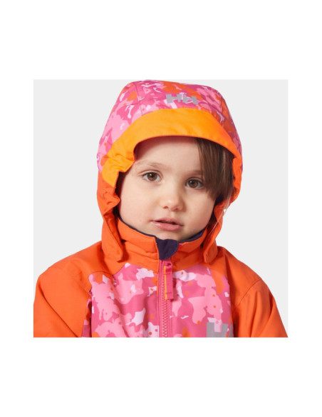 K LEGEND 2.0 INS JACKET