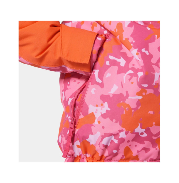 K LEGEND 2.0 INS JACKET