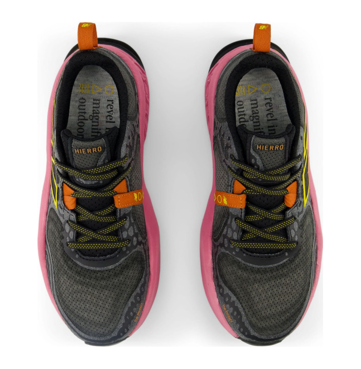 FRESH FOAM X HIERRO V8