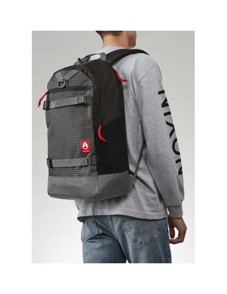 RANSACK BACKPACK