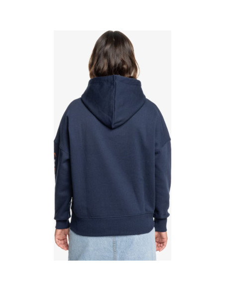 GABRIELLE SLOUCHED HOODIE