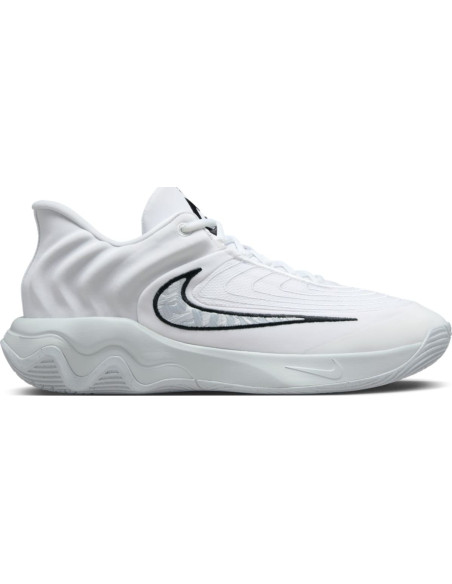 GIANNIS IMMORTALITY 4