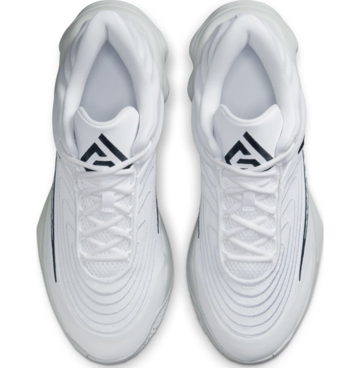 GIANNIS IMMORTALITY 4