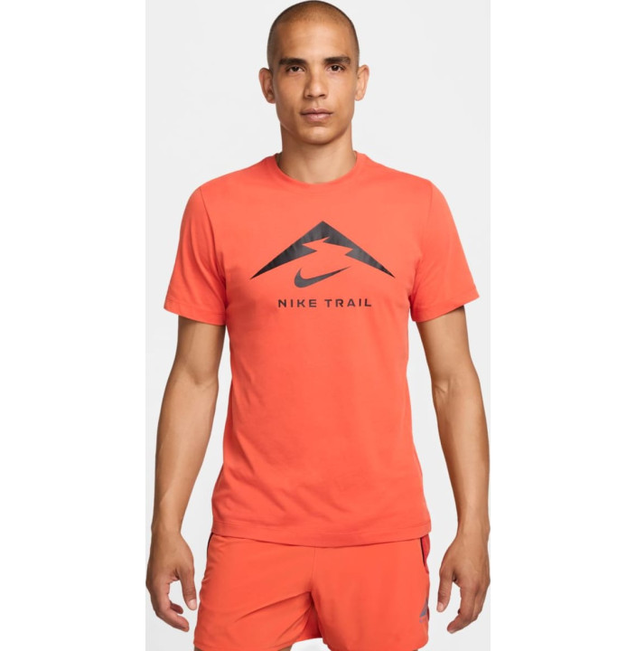 Nike Dri-FIT Men's Trail Running T-