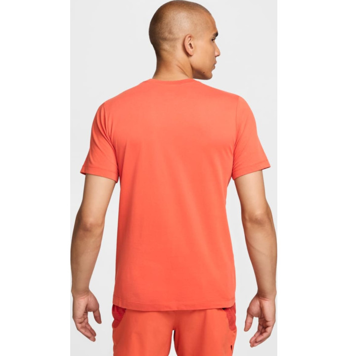 Nike Dri-FIT Men's Trail Running T-