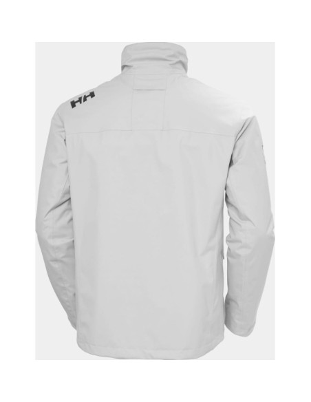 CREW MIDLAYER JACKET 2