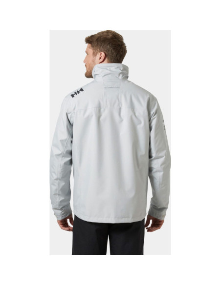 CREW MIDLAYER JACKET 2