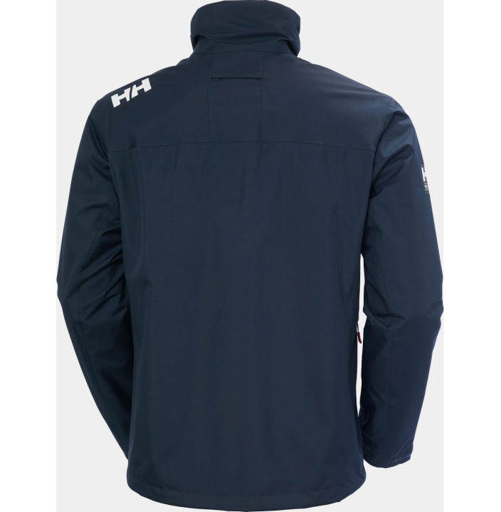 CREW MIDLAYER JACKET 2