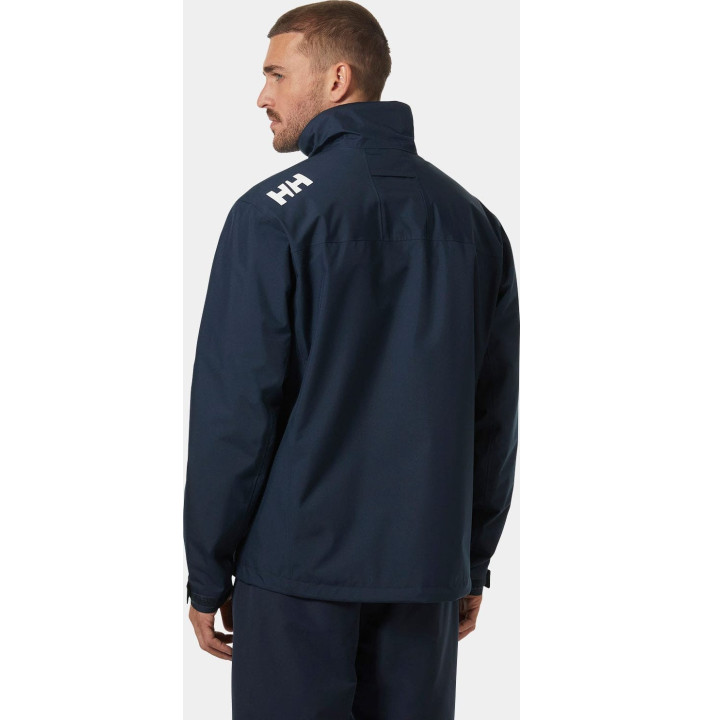 CREW MIDLAYER JACKET 2