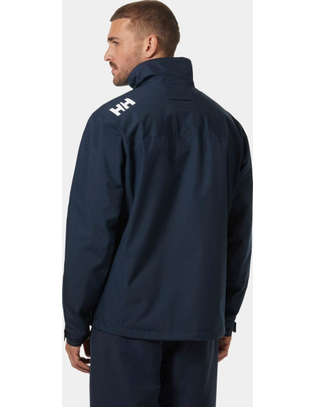 CREW MIDLAYER JACKET 2