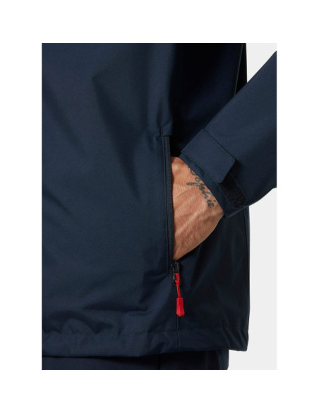 CREW MIDLAYER JACKET 2