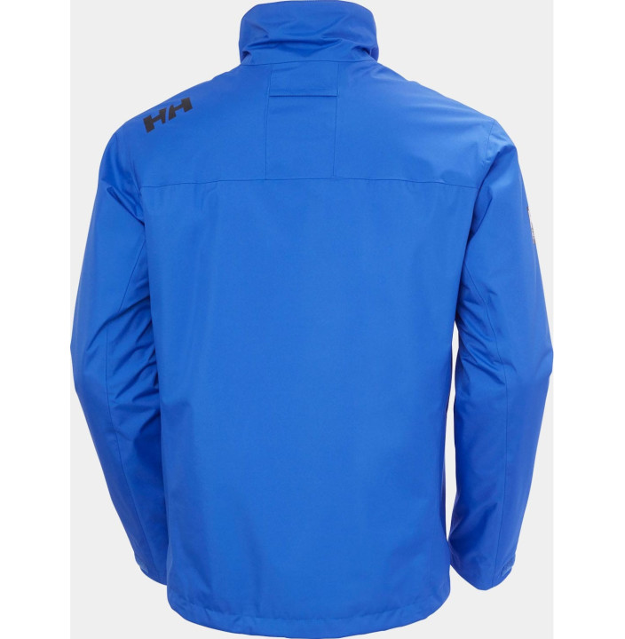 CREW MIDLAYER JACKET 2