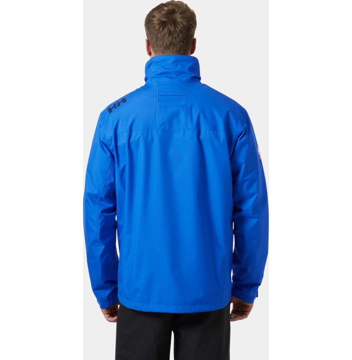 CREW MIDLAYER JACKET 2