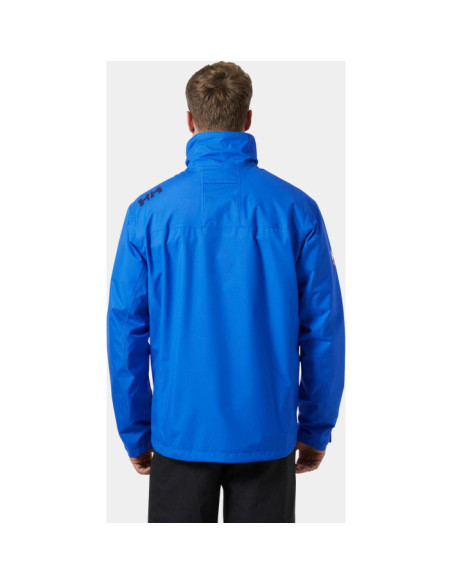 CREW MIDLAYER JACKET 2