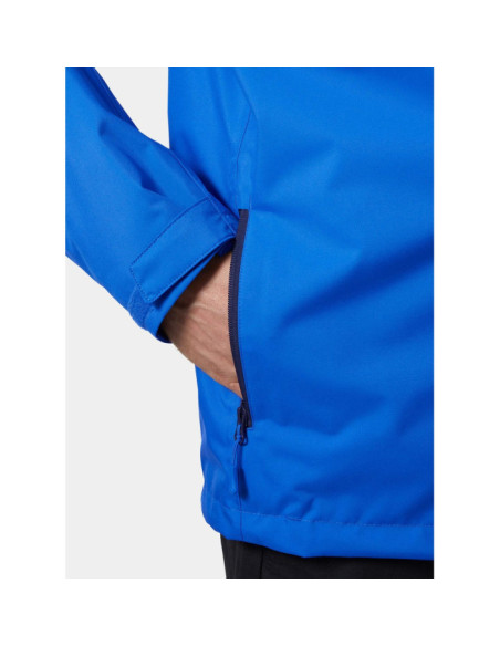 CREW MIDLAYER JACKET 2