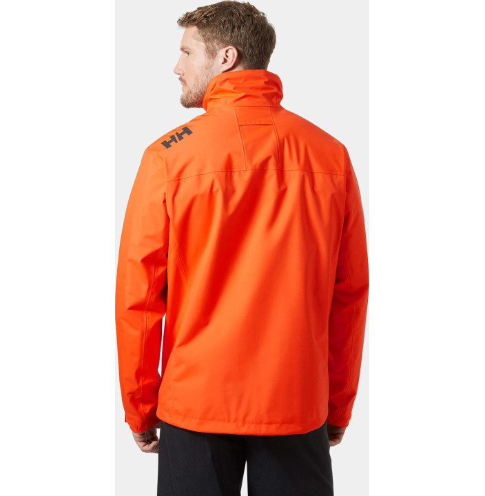 CREW MIDLAYER JACKET 2