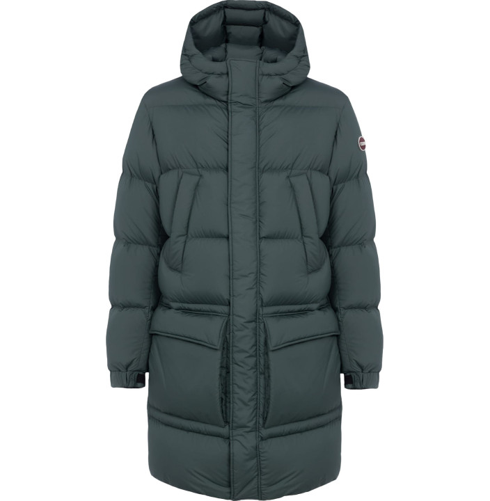 MENS DOWN JACKET