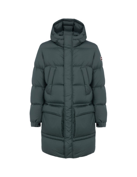 MENS DOWN JACKET