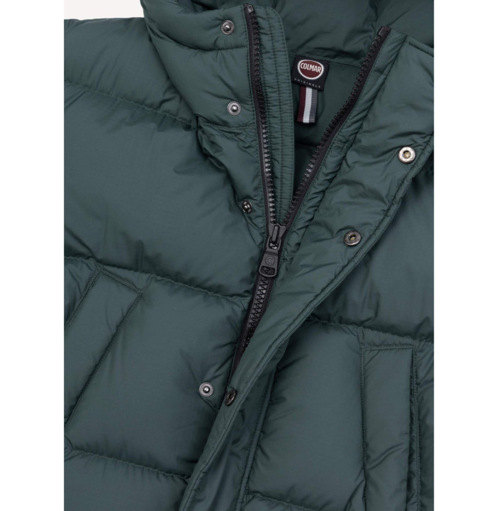 MENS DOWN JACKET
