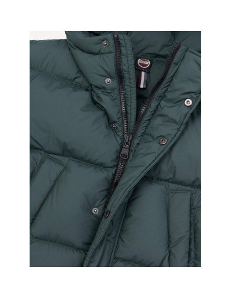 MENS DOWN JACKET
