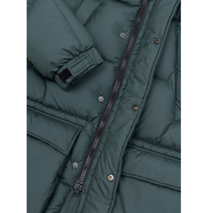 MENS DOWN JACKET
